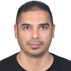 Farhan Ashraf Farhan Ashraf