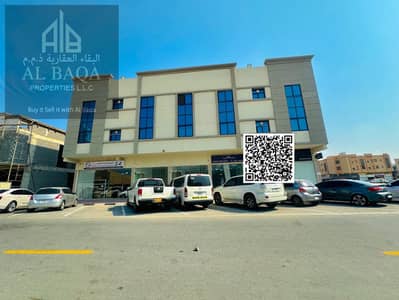 11 Bedroom Building for Sale in Al Jurf, Ajman - WhatsApp Image 2025-01-30 at 4.21. 06 PM. jpeg