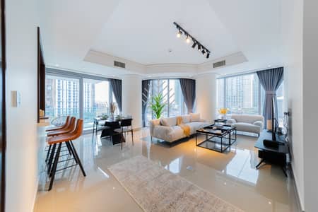 2 Bedroom Apartment for Rent in Downtown Dubai, Dubai - 1. jpg