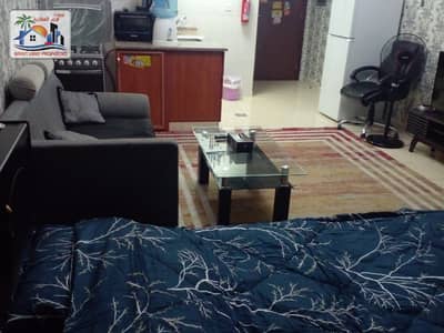 Studio for Rent in Al Rashidiya, Ajman - IMG-20250210-WA0080. jpg