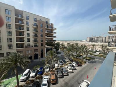 2 Bedroom Flat for Rent in Al Khan, Sharjah - IMG-20250305-WA0190. jpg