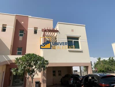 2 Bedroom Apartment for Sale in Al Ghadeer, Abu Dhabi - IMG-20250304-WA0038. jpg