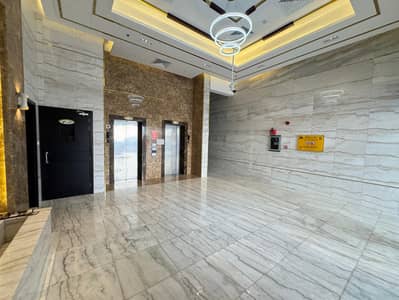 One bedroom apartment for rent the first inhabitant in Al Mowaihat 3  Ajman!3 bathrooms