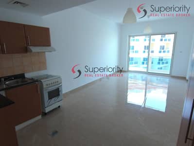 Studio for Rent in Dubai Production City (IMPZ), Dubai - READY TO MOVE IN | WITH PARKING | UNFURNISHED