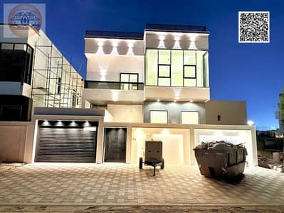 5 Bedroom Villa for Sale in Al Helio, Ajman - batch_WhatsApp Image 2025-02-27 at 1.14. 10 PM. jpg