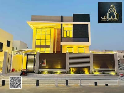 4 Bedroom Villa for Sale in Al Helio, Ajman - IMG_4748. jpg