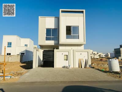 5 Bedroom Townhouse for Sale in Al Helio, Ajman - batch_IMG-20250304-WA0021. jpg