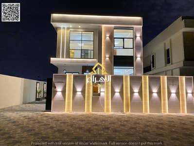 4 Bedroom Villa for Sale in Al Helio, Ajman - WhatsApp Image 2025-03-06 at 1.11. 17 AM. jpg