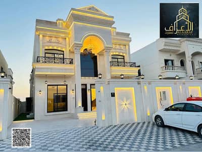 5 Bedroom Villa for Sale in Al Zahya, Ajman - IMG_4759. jpg