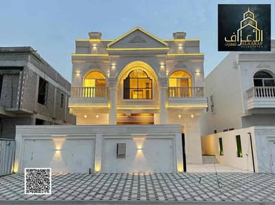5 Bedroom Villa for Sale in Al Helio, Ajman - IMG_4758. jpg