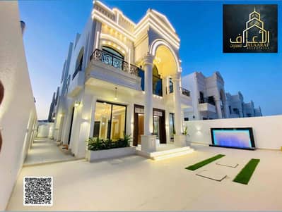 5 Bedroom Villa for Sale in Al Helio, Ajman - IMG_4757. jpg