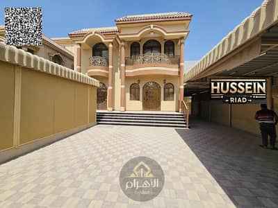 5 Bedroom Villa for Sale in Al Mowaihat, Ajman - batch_763842687-1066x800. jpg