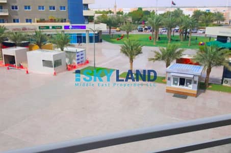 3Bedrooms Facing the Retail Area ! Type B 3Bedrooms Facing the Retail Area ! Type B