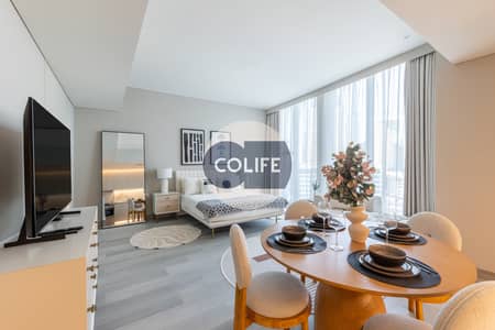 Studio for Rent in Dubai Marina, Dubai - 01. jpg