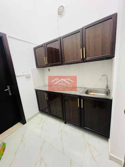 1 Bedroom Flat for Rent in Mohammed Bin Zayed City, Abu Dhabi - 2dc80f3e-a7ba-45aa-b1d7-afee4cfc3783. jpg