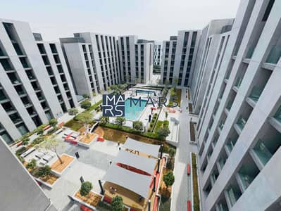 1 Bedroom Flat for Rent in Aljada, Sharjah - IMG_7724. jpg
