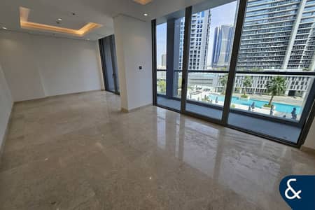 2 Bedroom Apartment for Sale in Business Bay, Dubai - Large 2 Bed | Brand New | Vacant | Luxury