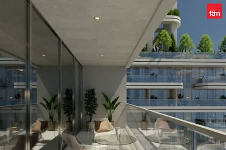 1 Bedroom Flat for Sale in Downtown Dubai, Dubai - Best Unit | Best Views | High Floor | PHPP