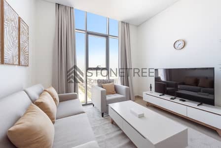 2 Bedroom Apartment for Rent in Al Jaddaf, Dubai - EDR_3985. jpg