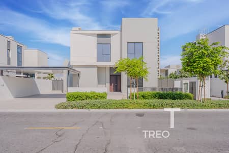 4 Bedroom Villa for Rent in Al Furjan, Dubai - Cheapest Unit | Type A Large | Landscaped