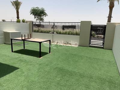 3 Bedroom Villa for Rent in Town Square, Dubai - Big Garden |3BR + Maid | Type 6 | |Hayat Townsquare | For Rent 3 Bedroom Villa for Rent in Town Square, Dubai - Big Garden |3BR + Maid | Type 6 | |Hayat Townsquare | For Rent