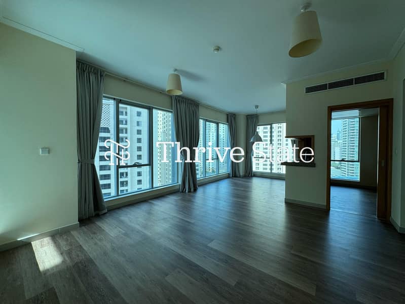 Stunning Marina View | Vacant | Chiller Free Stunning Marina View | Vacant | Chiller Free