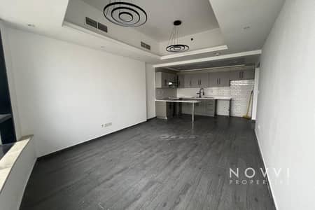 1 Bedroom Apartment for Rent in Jumeirah Lake Towers (JLT), Dubai - Unfurnished | 4 - 6 Cheques | Spacious