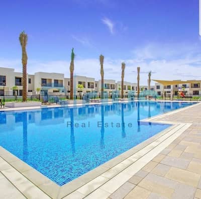 3BR Plus Maids TH in Hayat Back to Back 3BR Plus Maids TH in Hayat Back to Back