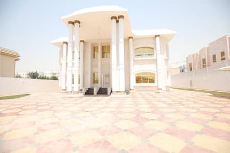 فیلا في محيصنة 7 غرف 8500000 درهم - 4137375 فیلا في محيصنة 7 غرف 8500000 درهم - 4137375
