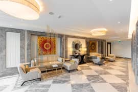 شقة في فندق فور سيزونز،جزيرة المارية 2 غرف 7578235 درهم - 10998725