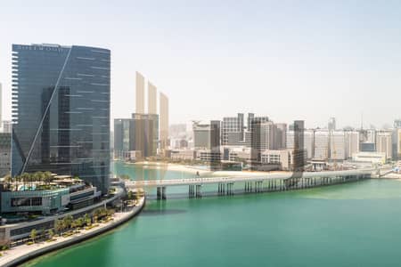 1 Bedroom Apartment for Sale in Al Maryah Island, Abu Dhabi - DSC00762-HDR. jpg