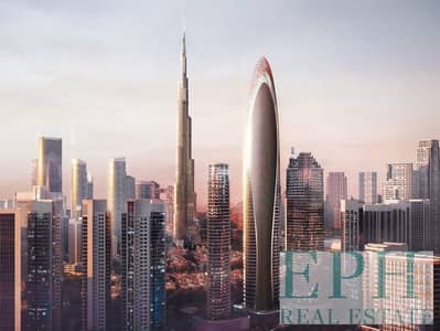 2 Bedroom Flat for Sale in Downtown Dubai, Dubai - WhatsApp Image 2025-03-04 at 2.28. 01 PM (1). jpeg