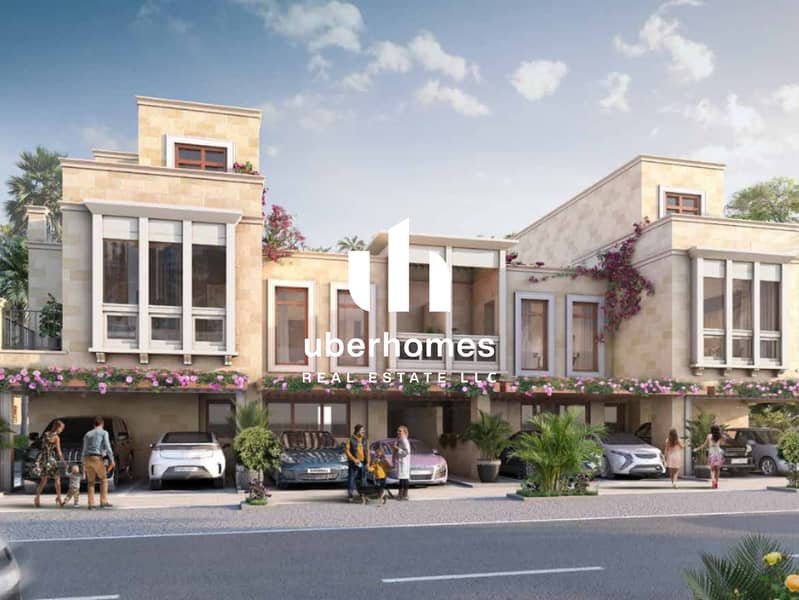 位于大马士革湖住宅,马耳他别墅 5 卧室的别墅 3500000 AED - 11050725 位于大马士革湖住宅,马耳他别墅 5 卧室的别墅 3500000 AED - 11050725
