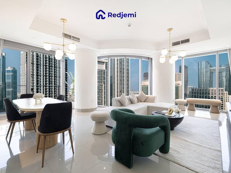 位于迪拜市中心,歌剧公寓塔楼 2 卧室的公寓 5250000 AED - 11050772 位于迪拜市中心,歌剧公寓塔楼 2 卧室的公寓 5250000 AED - 11050772