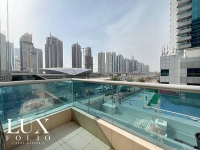 Studio for Sale in Dubai Marina, Dubai - 8% NET ROI | Exclusive| Vacant | No Agents