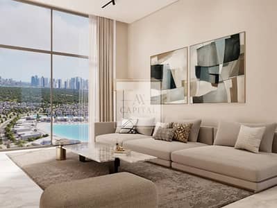 1 Bedroom Apartment for Sale in Bukadra, Dubai - Genuine Resale | Off Plan Race Course View