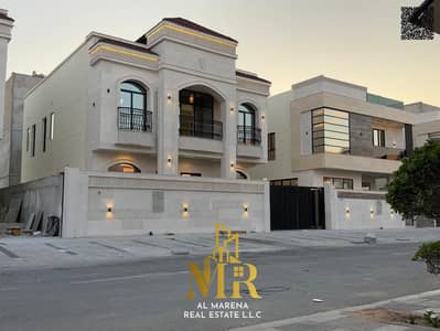 5 Bedroom Villa for Sale in Al Bahia, Ajman - WhatsApp Image 2025-02-03 at 11.07. 18 PM (2). jpeg