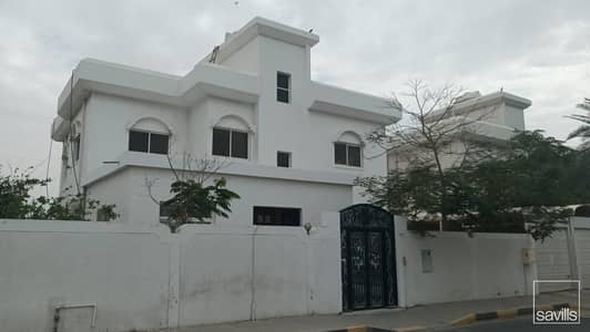 فیلا 5 غرف نوم للايجار في شرقان، الشارقة - فیلا في شرقان 5 غرف 120000 درهم - 11050877