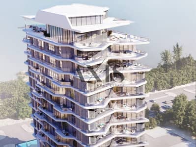 迪拉岛， 迪拜 2 卧室公寓待售 - 位于迪拉岛，Coastal Haven 2 卧室的公寓 2904720 AED - 11050930