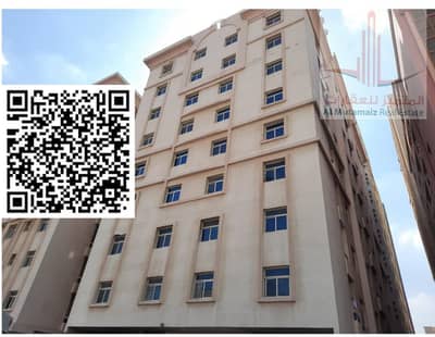 1 Bedroom Apartment for Rent in Al Nuaimiya, Ajman - WhatsApp Image 2025-01-27 at 14.03. 17_6a173275. jpg