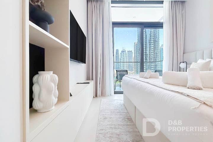 High Floor | Burj Khalifa View | Payment Plan High Floor | Burj Khalifa View | Payment Plan