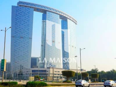 1 Bedroom Flat for Rent in Al Reem Island, Abu Dhabi - Screenshot 2025-01-22 162837. jpg
