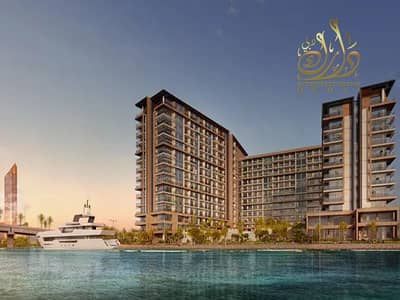 3 Bedroom Flat for Sale in Al Marjan Island, Ras Al Khaimah - 19249. jpg