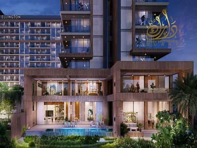 3 Bedroom Apartment for Sale in Al Marjan Island, Ras Al Khaimah - 19244. jpg