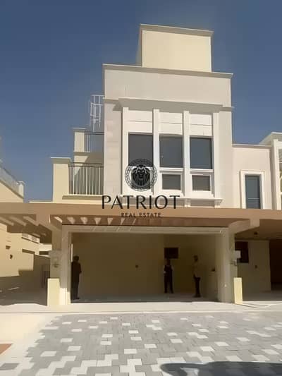 5 Bedroom Townhouse for Sale in DAMAC Lagoons, Dubai - WhatsApp Image 2025-03-05 at 9.04. 23 PM. jpeg