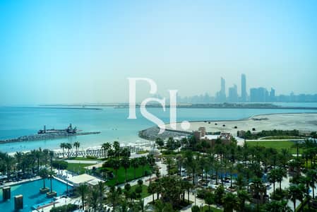 1 Bedroom Flat for Sale in The Marina, Abu Dhabi - Fairmont-Marina-Residences-Marina-Mall-Al-Kasir-Al-Marina-Abu-Dhabi-22. jpg
