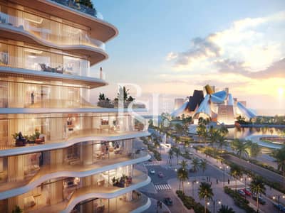 2 Bedroom Flat for Sale in Saadiyat Island, Abu Dhabi - 13. jpg