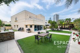 Exclusive 4BR | Type 14 | Large Plot | Extended | VOT