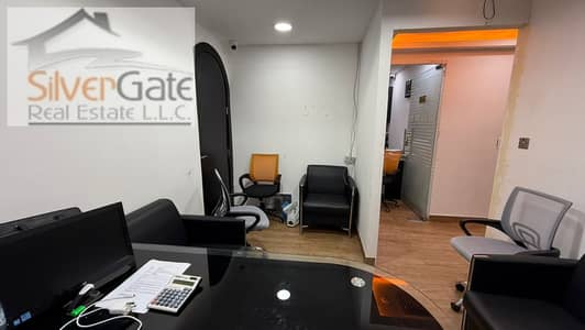 Office for Sale in Ajman Downtown, Ajman - IMG-20250221-WA0145. jpg