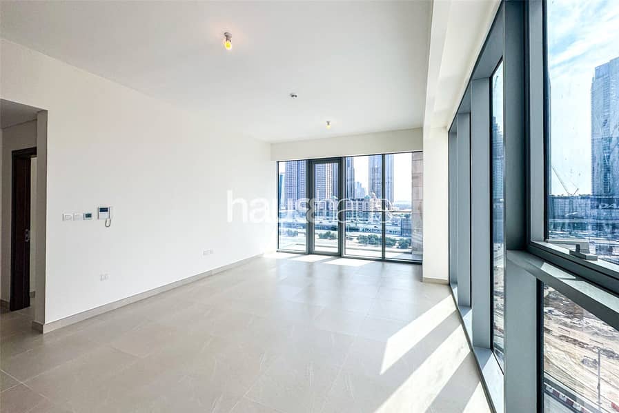 Exclusive | Brand New | Safa Park + Skyline Views Exclusive | Brand New | Safa Park + Skyline Views